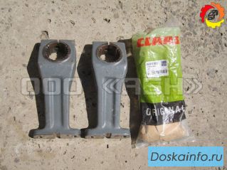 CLAAS запчасти