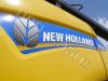 New Holland запчасти
