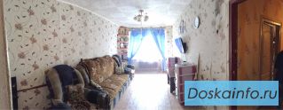 3-х комнатная квартира 
