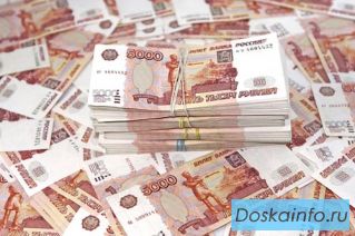 Для получения кредита вам понадобится только желание