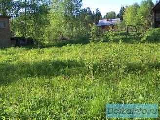 Продам участок по Новорижскому шоссе 70 км от МКАД, Истринский район