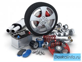 Автозапчасти для иномарок