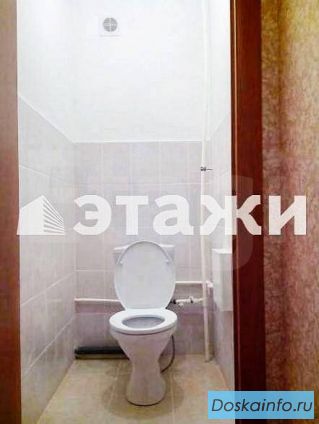 Срочно продается 1-комнатная квартира
