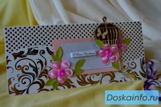 Открытки, конверты для денег,миниоткрытки ручной работы