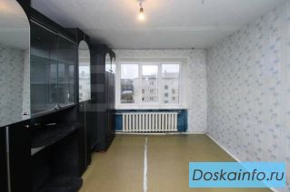 Двухкомнатная квартира в центре