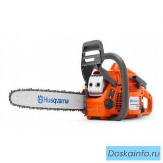 Бензопила Husqvarna 135