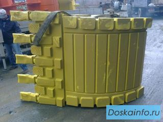 Ковши Doosan 420 Doosan 300 Doosan 225     