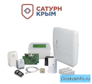ПРОЕКТИРОВАНИЕ, МОНТАЖ И ОБСЛУЖИВАНИЕ ТЕХНИЧЕСКИХ СИСТЕМ БЕЗОПАСНОСТИ.