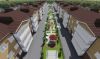 Однокомнатная квартира 46.7 кв м 30 минут от центра Краснодара.
