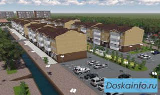 Продаю квартиру  37.3 кв м  близко к центру Краснодара.