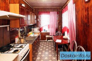 Продается 1/2 дома