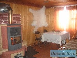 Сдам отличную дачу на выходные, праздники, 5000руб. в день.Собственник .Без комиссии