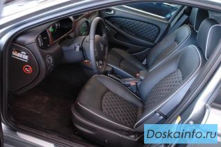 Перетяжка салона автомобиля в Краснодаре,перетяжка салона в Краснодаре