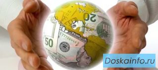 Доход от продаж своих личных услуг
