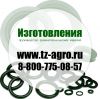 Производство резиновых манжет для нефтяных труб