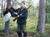  Содержание диких животных