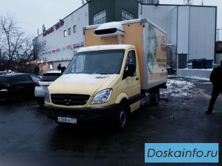 Продаю Mercedes-Benz  Sprinter 311 CDI.