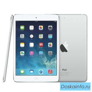 IPad Air 2 4G 128Gb Silver