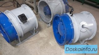 Новый вентилятор свм-5, воэ-5 недорого, комплектующие. ремонт