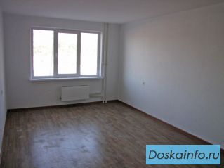 Квартира с ремонтом 60м2