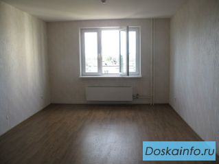 Квартира с ремонтом 85м2