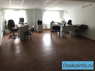 Продаеться  офисное помещение.