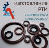 Изготовление прокладок в москве