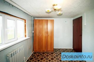 Продается замечательный дом