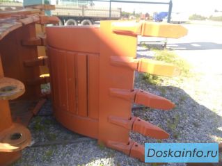 Komatsu 300 ковш квик-каплер Komatsu 200     