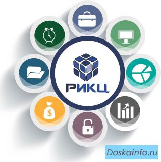 Республиканский исследовательско-консалтинговый центр