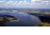 Земельный участок на берегу Рузского водохранилища