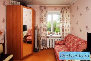 Продается 1-к квартира