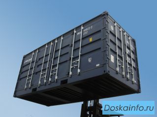 Продам контейнеры для склада. бытовки