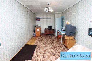 Продается однокомнатная квартира не дорого