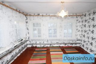 Продается дом в районе рынка