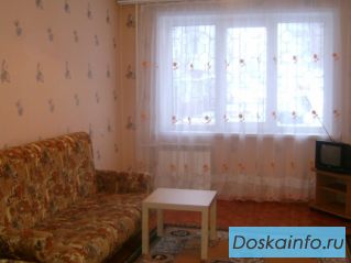 Сдам койко-место со всем необходимым для комфортного проживания