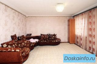 Продам 2-х комнатную квартиру