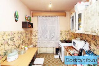 Продам 3-х комнатную квартиру не дорого