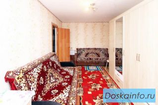 Продам 1 комнатную квартиру на Сельмаше