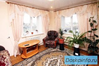 Продам хороший дом в Заводоуковске