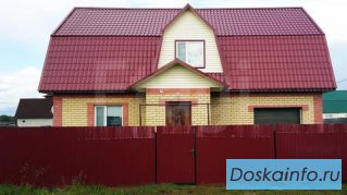 Продам отличный дом 170 кв. м.