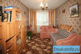 Продается благоустроенный дом