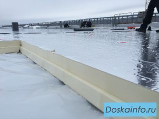 Утеплитель ПИР лучший в РФ