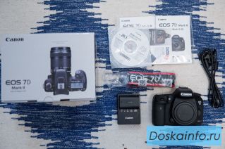 Canon EOS 7D Mark II WhatsApp: +447452264959