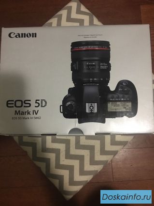 Canon EOS 5D Mark IV EF 24-105mm WhatsApp: +447452264959