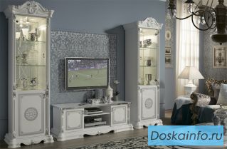 Калининградские гостиные