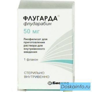 Флугарда