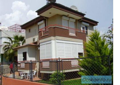 Килла в Конаклы 200 м от моря