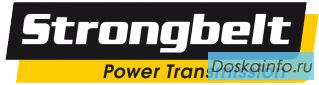 Приводные клиновые ремни немецкой компании PTS Strongbelt