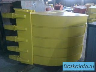 Ковш Doosan 300 